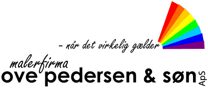 Ove Pedersen & Søn
